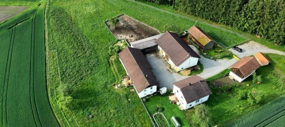 5 Schlafzimmer Bauernhof in Rottal-Inn, Germany, Nr. 238160 2