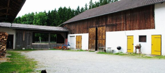 5 Schlafzimmer Bauernhof in Rottal-Inn, Germany, Nr. 238160 7