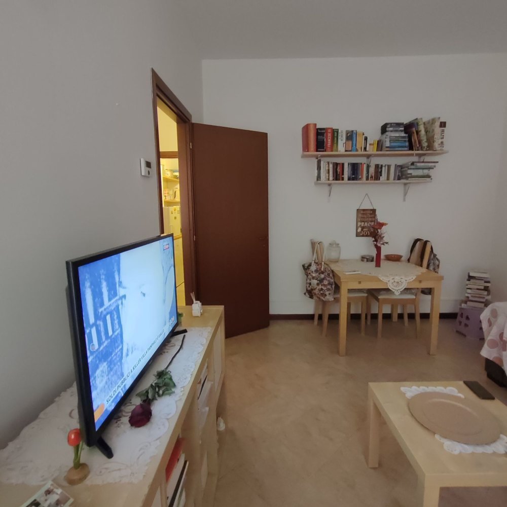 Apartamento de 2 divisões em Pavia, Italy N.º 332731