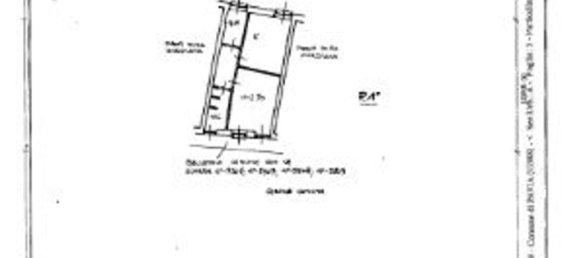 Apartamento de 2 divisões em Pavia, Italy N.º 332731 9