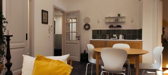 Квартира с 3 спальнями в Трекуанда, Италия № 315410 4