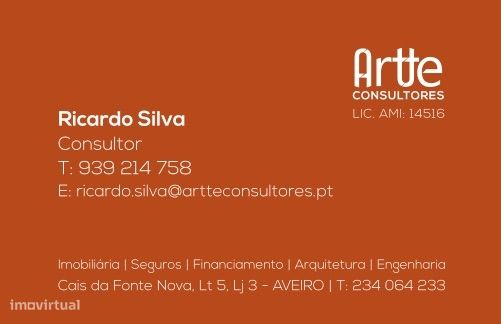 174m² Commercial property in Aveiro, Portugal No. 81156