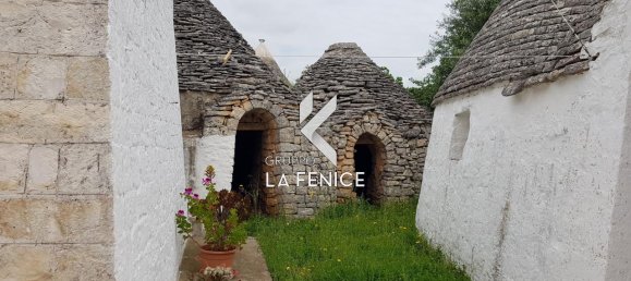 8غرفة منزل في Locorotondo, Italy رقم 23636 11