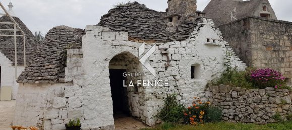 8غرفة منزل في Locorotondo, Italy رقم 23636 10