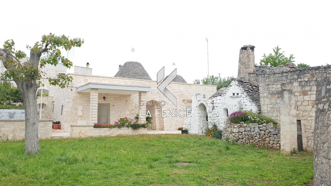 8غرفة منزل في Locorotondo, Italy رقم 23636