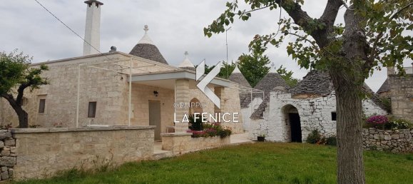 8غرفة منزل في Locorotondo, Italy رقم 23636 8