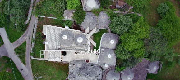 8غرفة منزل في Locorotondo, Italy رقم 23636 28