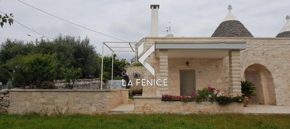 8غرفة منزل في Locorotondo, Italy رقم 23636 6