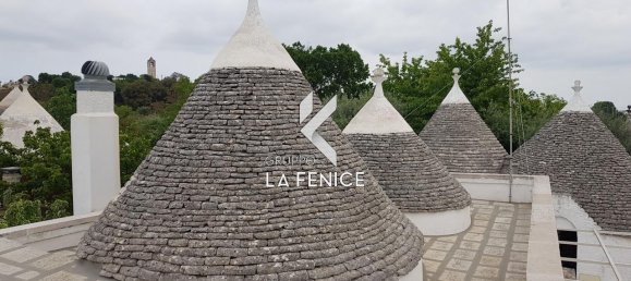 8غرفة منزل في Locorotondo, Italy رقم 23636 32