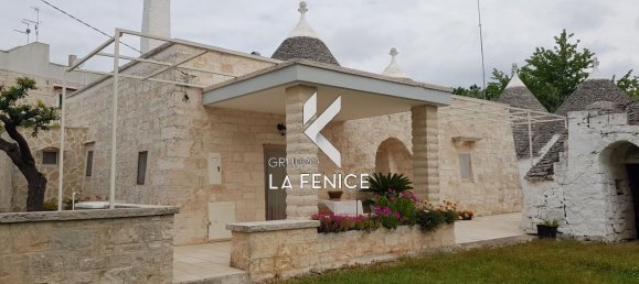 8غرفة منزل في Locorotondo, Italy رقم 23636 7