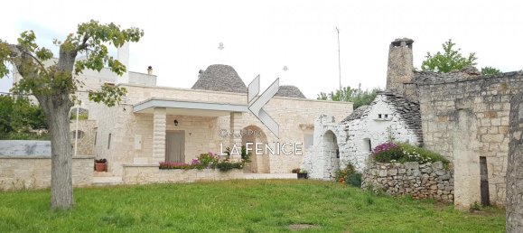 8غرفة منزل في Locorotondo, Italy رقم 23636 4