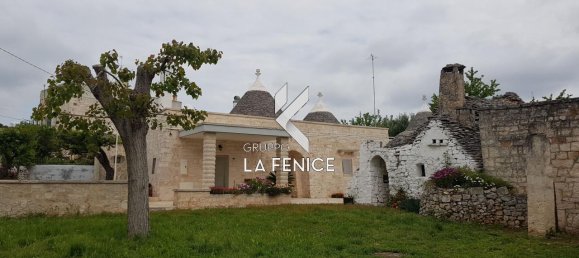 8غرفة منزل في Locorotondo, Italy رقم 23636 9