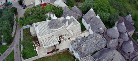 8غرفة منزل في Locorotondo, Italy رقم 23636 29