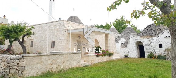 8غرفة منزل في Locorotondo, Italy رقم 23636 3