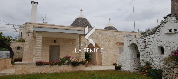 8غرفة منزل في Locorotondo, Italy رقم 23636 5