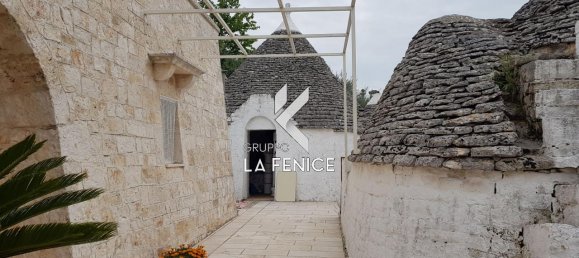 8غرفة منزل في Locorotondo, Italy رقم 23636 2