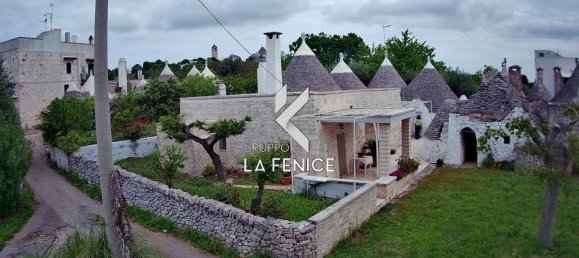 8غرفة منزل في Locorotondo, Italy رقم 23636 31