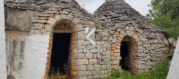 8غرفة منزل في Locorotondo, Italy رقم 23636 34