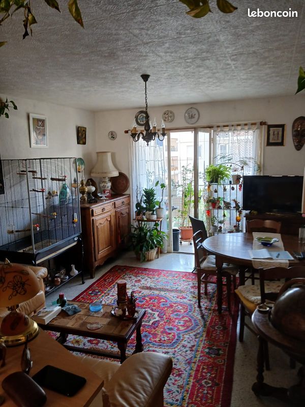 Квартира с 1 спальней в Антиб, Франция № 332420