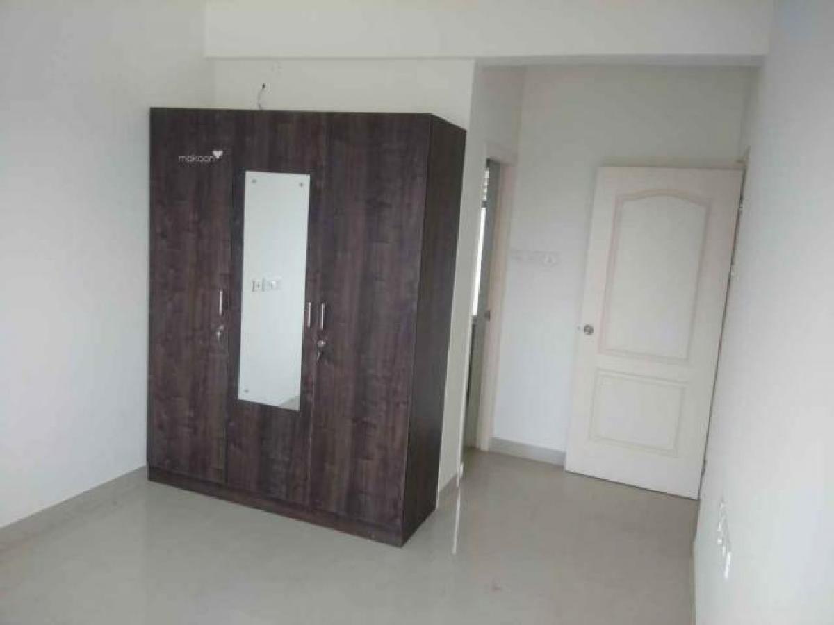 2 Schlafzimmer Haus in Chennai, India, Nr. 15463