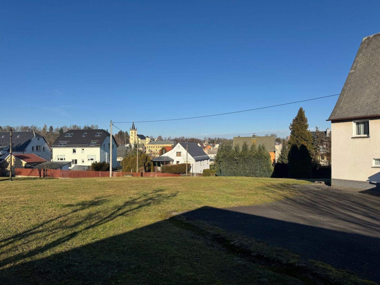 Terreno en Mittelsachsen, Germany No. 221815