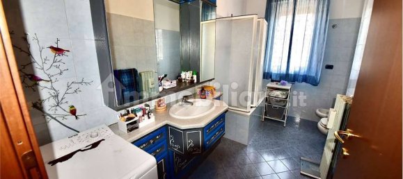 Apartamento de 2 dormitorios en Limido Comasco, Italy No. 6155 10