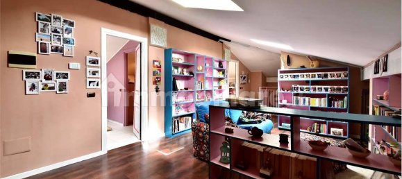 Apartamento de 2 dormitorios en Limido Comasco, Italy No. 6155 13