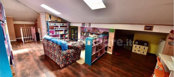 Apartamento de 2 dormitorios en Limido Comasco, Italy No. 6155 14