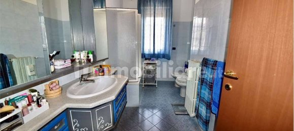 Apartamento de 2 dormitorios en Limido Comasco, Italy No. 6155 11