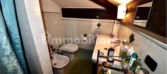 Apartamento de 2 dormitorios en Limido Comasco, Italy No. 6155 21