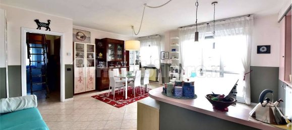 Apartamento de 2 dormitorios en Limido Comasco, Italy No. 6155 2