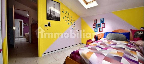 Apartamento de 2 dormitorios en Limido Comasco, Italy No. 6155 19