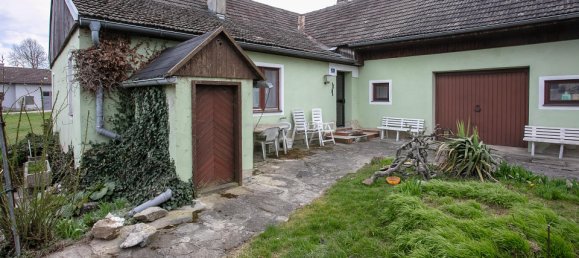 Дом с 3 комнатами в Японс, Австрия № 127142 3