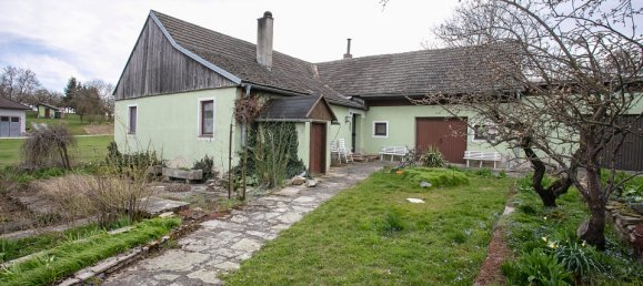 Дом с 3 комнатами в Японс, Австрия № 127142 19