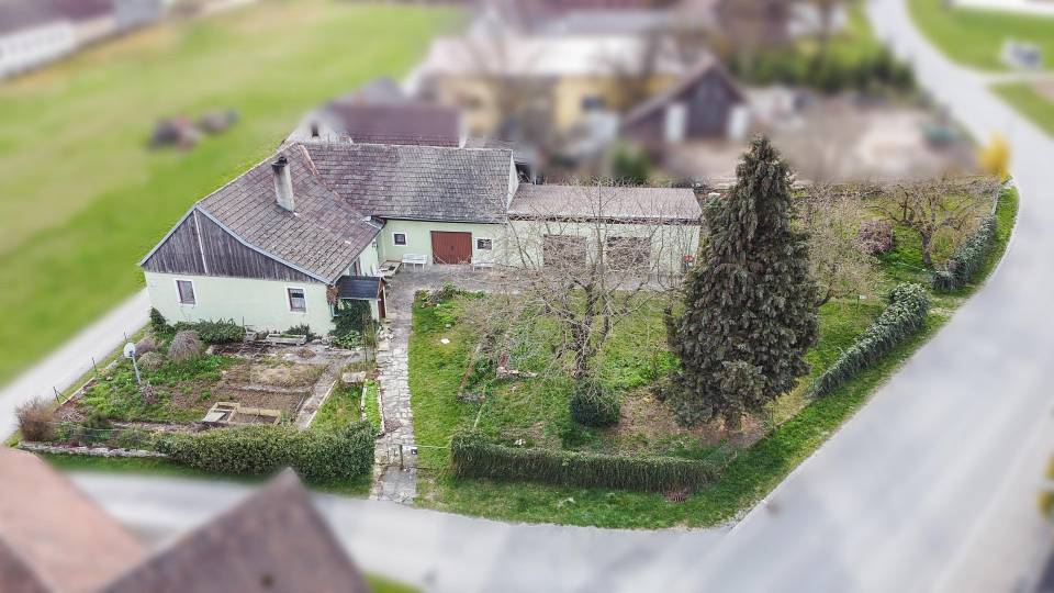 Дом с 3 комнатами в Японс, Австрия № 127142