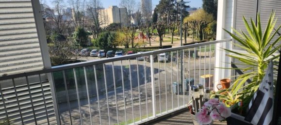 3 غرف نوم شقة في Rennes, France رقم 196433 2