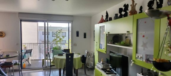 3 غرف نوم شقة في Rennes, France رقم 196433 4