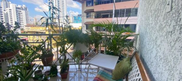 2 Schlafzimmer Wohnung in Panama City, Panama, Nr. 62 4