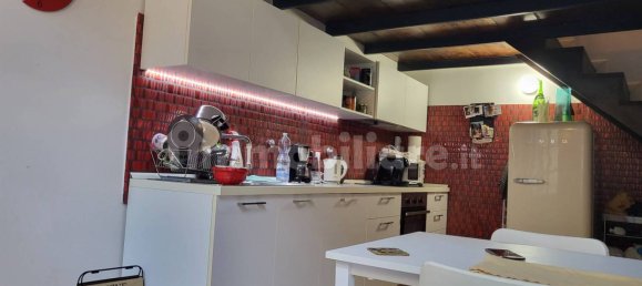 1 chambre Appartement à Turin, Italy No. 151095 4