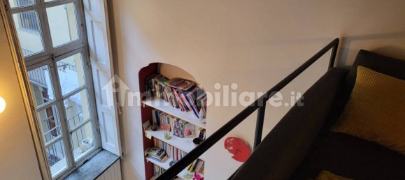 1 chambre Appartement à Turin, Italy No. 151095 14