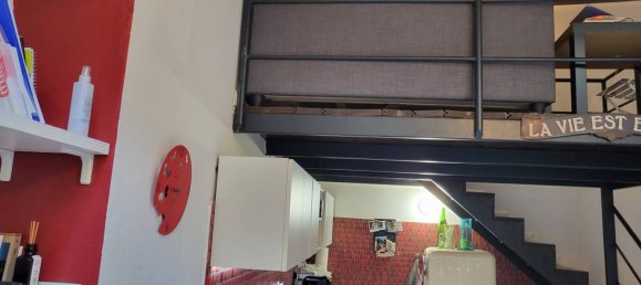 1 chambre Appartement à Turin, Italy No. 151095 5