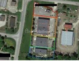 5-Zimmer Lagerhaus in Bisignano, Italy, Nr. 270072