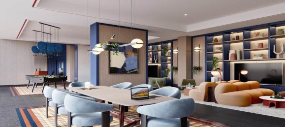 1 bedroom Apartment in Business Bay, UAE No. 56207 4