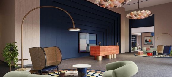 1 bedroom Apartment in Business Bay, UAE No. 56207 6