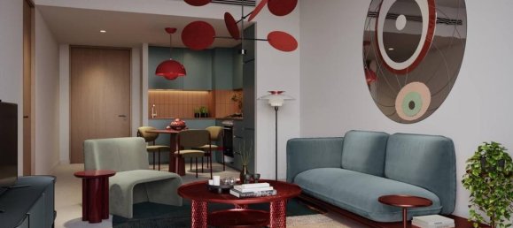 1 bedroom Apartment in Business Bay, UAE No. 56207 3