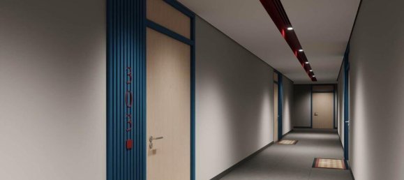 1 bedroom Apartment in Business Bay, UAE No. 56207 10