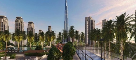 1 bedroom Apartment in Business Bay, UAE No. 56207 14