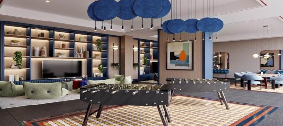 1 bedroom Apartment in Business Bay, UAE No. 56207 7