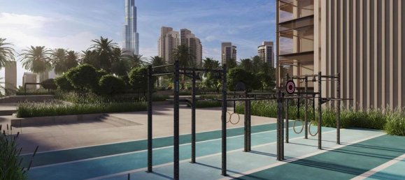 1 bedroom Apartment in Business Bay, UAE No. 56207 11