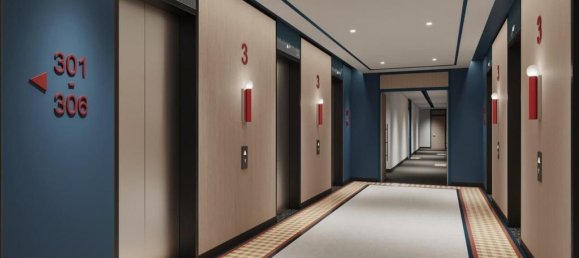 1 bedroom Apartment in Business Bay, UAE No. 56207 9